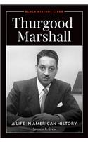 Thurgood Marshall