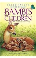 Bambi's Children