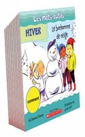 Les Mots-Outils: Hiver