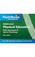 AS/A-level Physical Education