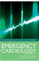 Emergency Cardiology