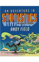 An Adventure in Statistics