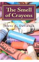 Smell of Crayons