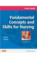 Study Guide for Fundamental Concepts and Skills for Nursing