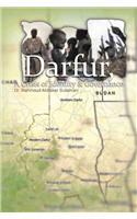 Darfur, a Crisis of Identity & Governance