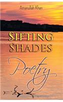 Sifting Shades