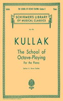 School of Octave Playing, Op. 48 - Book 2