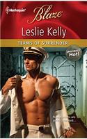 Terms of Surrender
