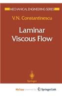 Laminar Viscous Flow