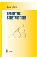 Geometric Constructions