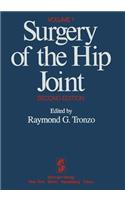 Surgery of the Hip Joint