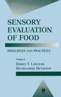 Sensory Evaluation of Food