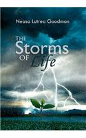 The Storms of Life