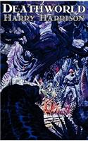 Deathworld by Harry Harrison, Science Fiction, Fantasy: (English)