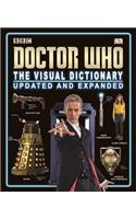Doctor Who: The Visual Dictionary
