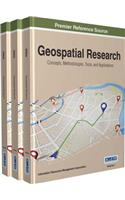 Geospatial Research