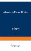 Advances in Nuclear Physics