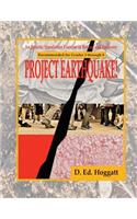 Project Earthquake!: An Eclectic Exercise in Rescue and Recovery(English)