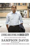 Living and Dying in Brick City