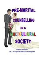 Pre-Marital Counselling in a Multicultural Society