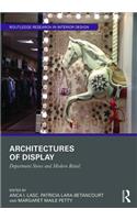 Architectures of Display