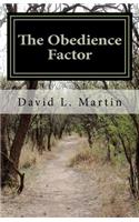 The Obedience Factor: How to raise Godly children(English)