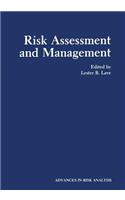 Risk Assessment and Management