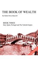 Book of Wealth - Book Three
