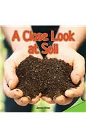 A Close Look at Soil