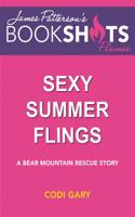 Sexy Summer Flings: A Bear Mountain Rescue Story (BookShots Flames)