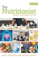 Nutritionist: Food, Nutrition, and Optimal Health