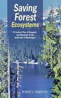 Saving Forest Ecosystems