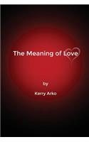 Meaning of Love