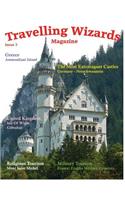 Travelling Wizards Magazine, Issue 3: (3 Travelling Wizards Magazine)