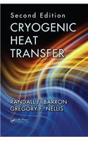 Cryogenic Heat Transfer