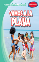 Vamos a la Playa (Let's Go to the Beach)