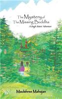 Mystery of the Missing Buddha: A Singh Sisters' Adventure