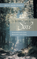 Is Being Gay a Sin?: Homosexuality, God, Religion, and Love