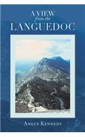 View from the Languedoc