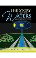 Story of the Waters: A Theory of the Physics of Genesis