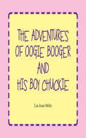 Adventures of Oogie Booger and His Boy Chuckie