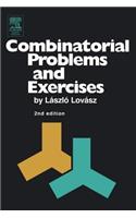 Combinatorial Problems and Exercises