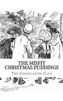 Misfit Christmas Puddings