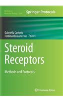 Steroid Receptors