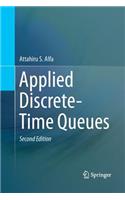 Applied Discrete-Time Queues