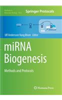 Mirna Biogenesis