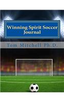 Winning Spirit Soccer Journal