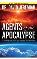 Agents of the Apocalypse