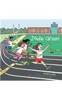 Jodie Green