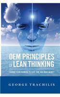 OEM Principles of Lean Thinking 2nd Ed.